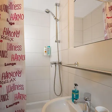 1-zimmer-apartment Апартаменты *