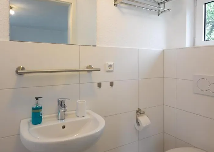 Daire 1-zimmer-apartment